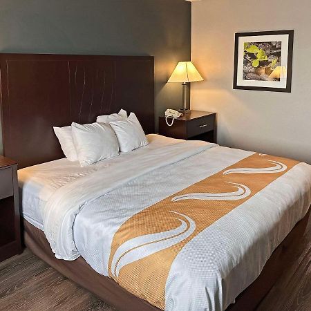 Quality Inn Montpelier Eksteriør billede