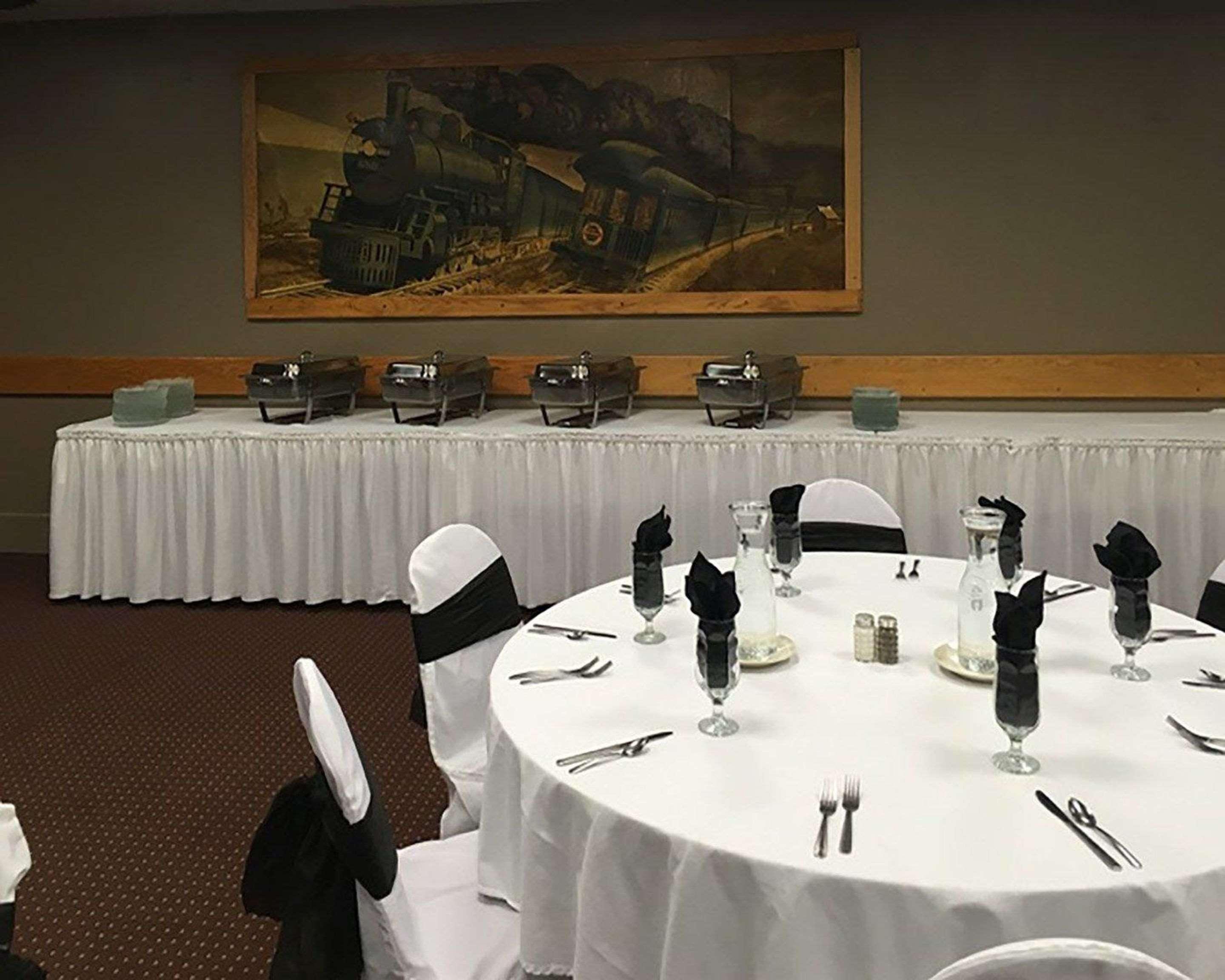 Quality Inn Montpelier Eksteriør billede