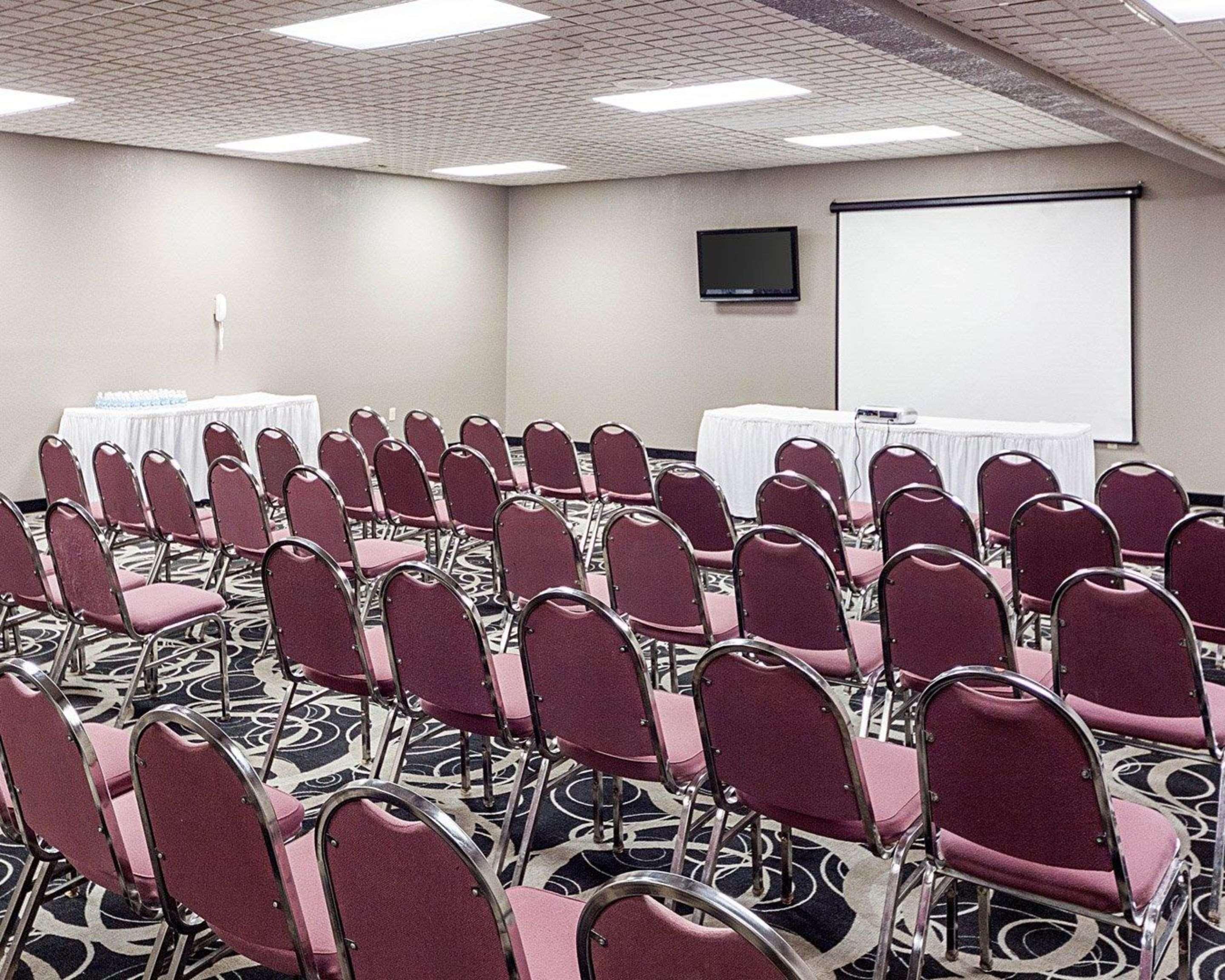 Quality Inn Montpelier Eksteriør billede