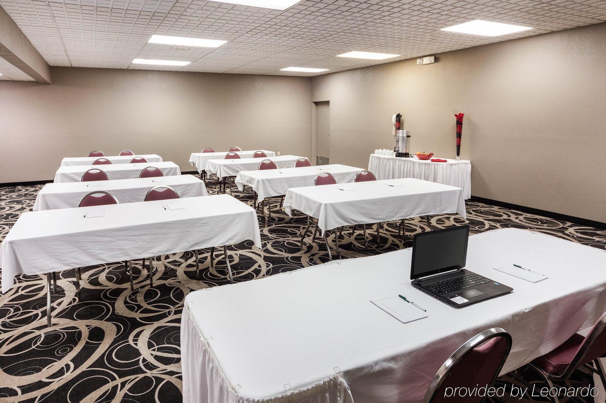 Quality Inn Montpelier Eksteriør billede